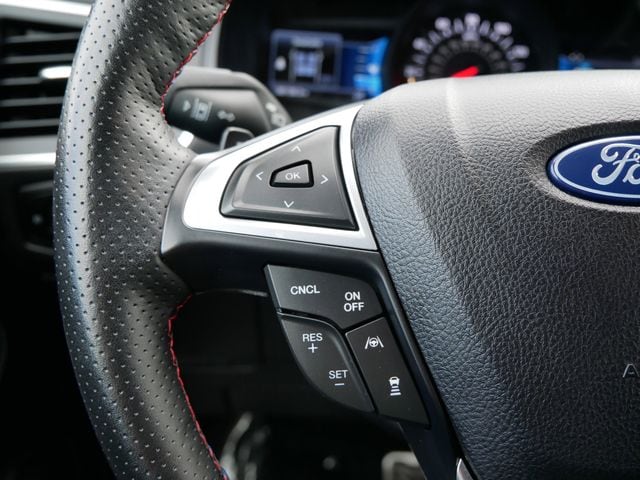 Thumbnail: 2024 Ford Edge - 28