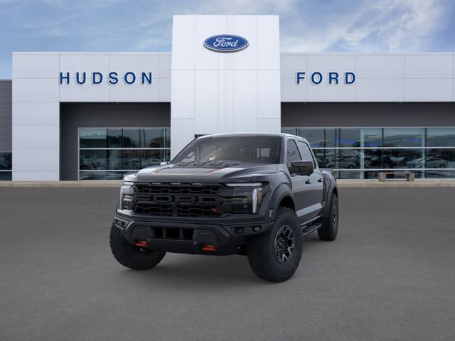Thumbnail: 2026 Ford F-150 - 2