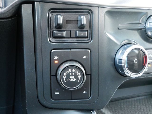 Thumbnail: 2022 Ford F-150 - 16