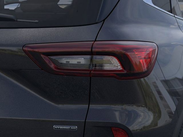 Thumbnail: 2026 Ford Escape - 21