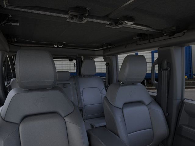 Thumbnail: 2025 Ford Bronco - 12