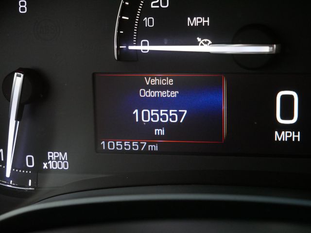 Thumbnail: 2017 Cadillac XTS - 31