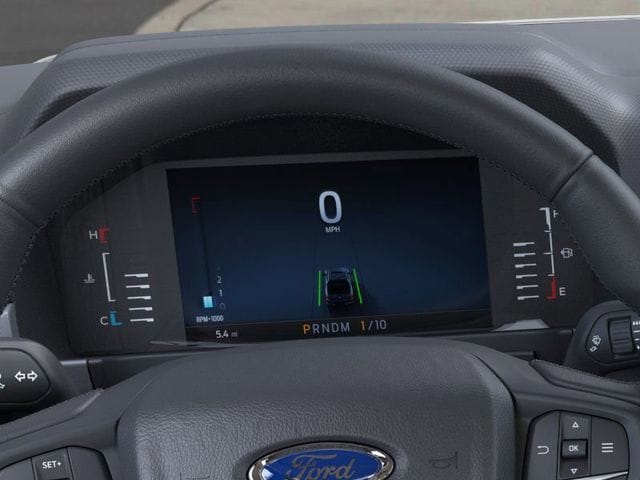 Thumbnail: 2025 Ford Ranger - 13