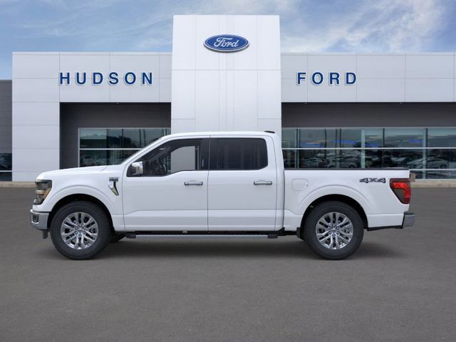 Thumbnail: 2024 Ford F-150 - 3
