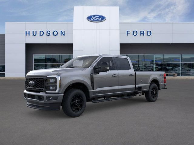 Thumbnail: 2025 Ford F-350 - 1
