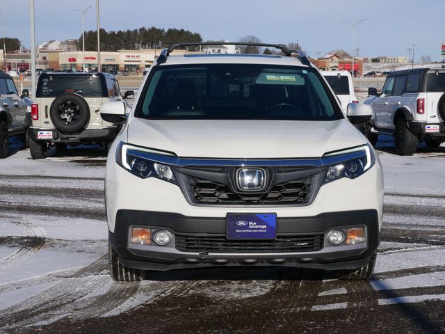 Thumbnail: 2019 Honda Ridgeline - 19