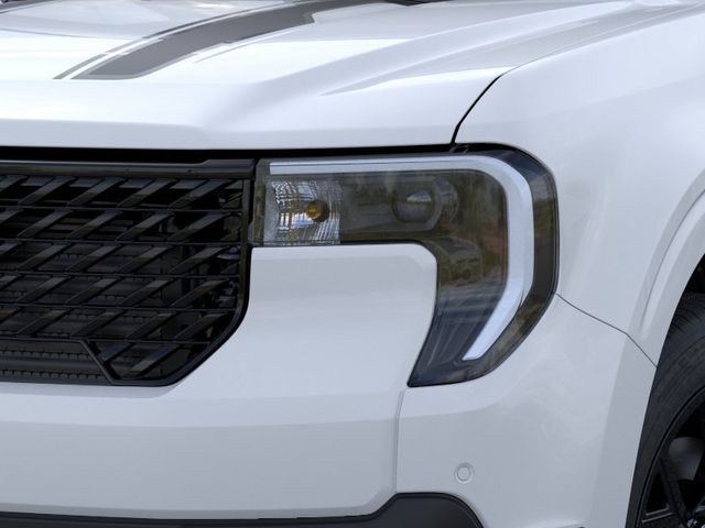 Thumbnail: 2025 Ford Maverick - 19