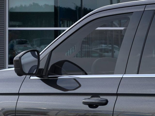Thumbnail: 2025 Ford Expedition - 20