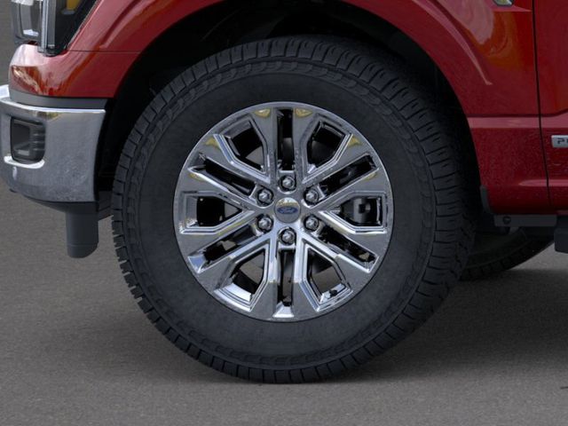 Thumbnail: 2025 Ford F-150 - 19