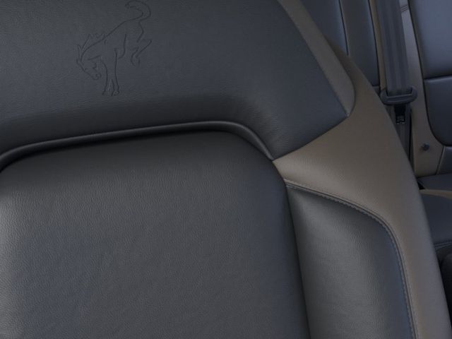 Thumbnail: 2025 Ford Bronco - 18