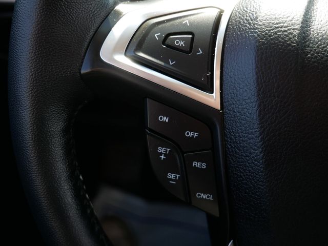 Thumbnail: 2024 Ford Edge - 26