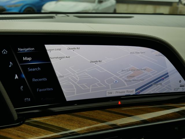 Thumbnail: 2022 Cadillac Escalade - 12