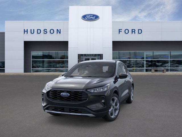 Thumbnail: 2026 Ford Escape - 2