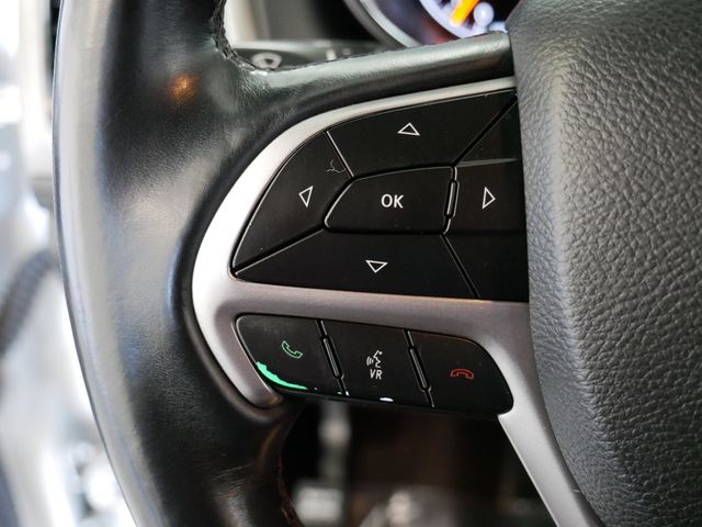 Thumbnail: 2019 Jeep Grand Cherokee - 20