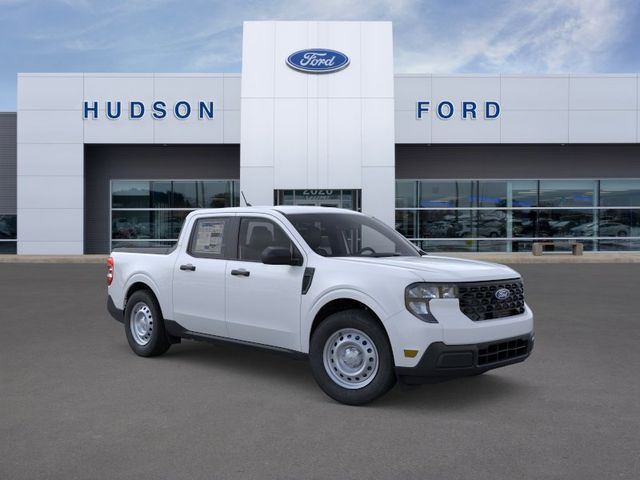 Thumbnail: 2026 Ford Maverick - 7