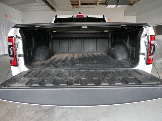 Thumbnail: 2022 RAM 1500 - 7