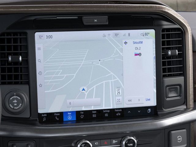 Thumbnail: 2025 Ford F-150 - 14