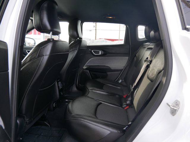 Thumbnail: 2024 Jeep Compass - 5