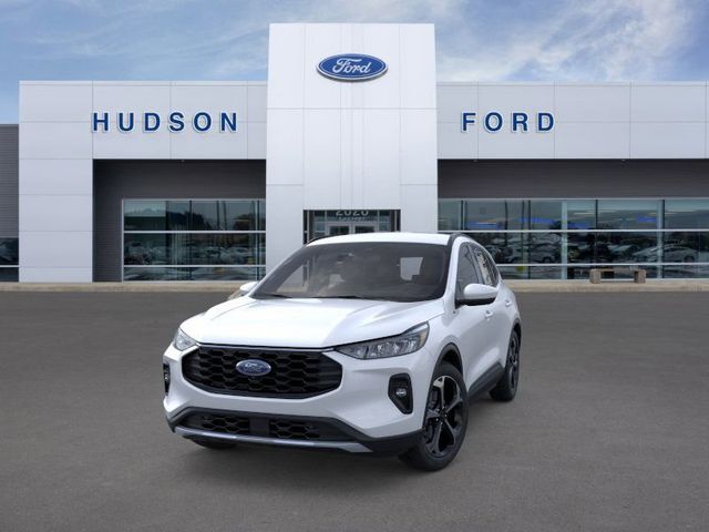 Thumbnail: 2025 Ford Escape - 2