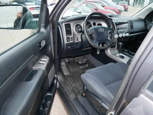 2011 Toyota Tundra Grade 4
