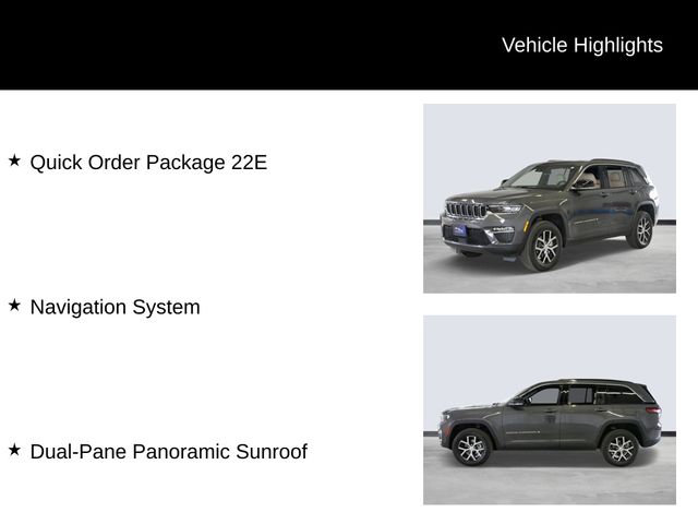 Thumbnail: 2025 Jeep Grand Cherokee - 6