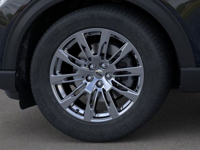 Thumbnail: 2026 Ford Explorer - 19