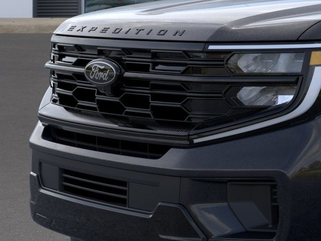 Thumbnail: 2026 Ford Expedition MAX - 17