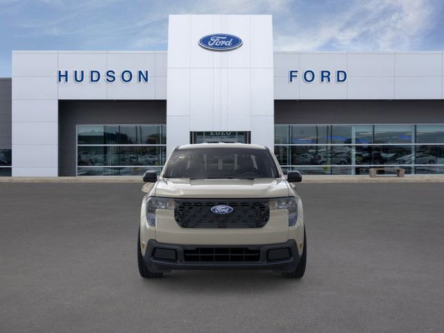 Thumbnail: 2025 Ford Maverick - 6