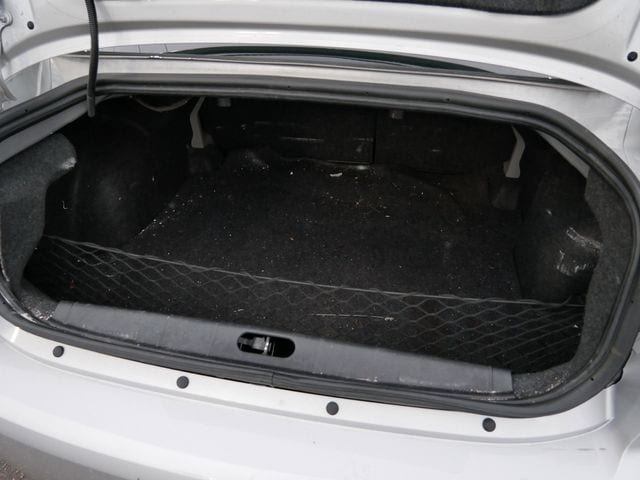 Thumbnail: 2007 Chevrolet Cobalt - 4