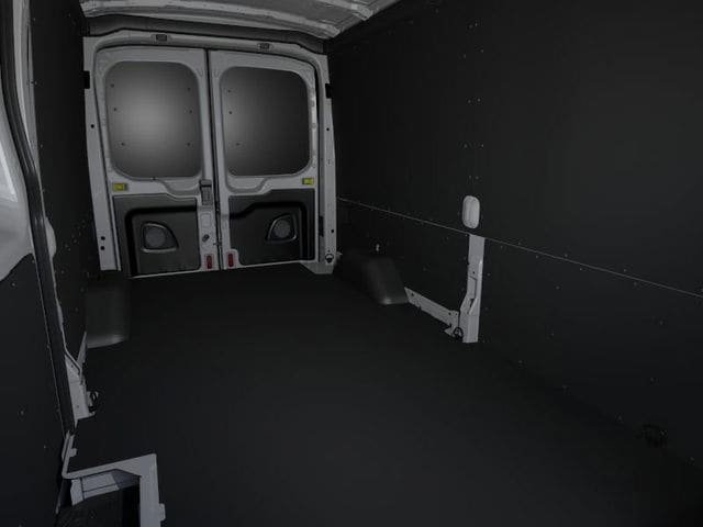 Thumbnail: 2025 Ford Transit Series - 11