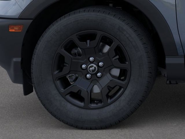 Thumbnail: 2025 Ford Bronco Sport - 19