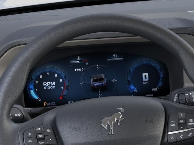 Thumbnail: 2025 Ford Bronco Sport - 13