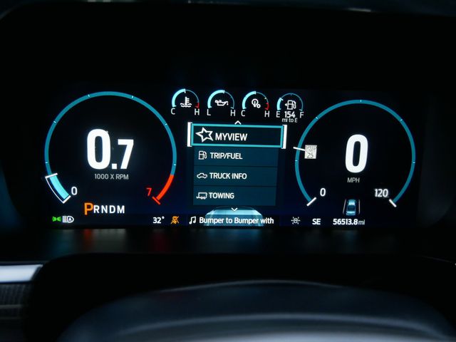 Thumbnail: 2022 Ford F-150 - 33