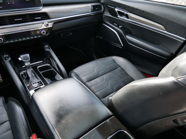 Thumbnail: 2022 Kia Telluride - 10