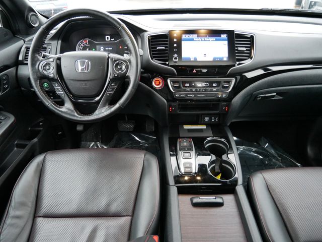 Thumbnail: 2022 Honda Ridgeline - 7