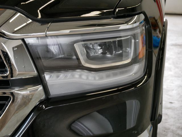 Thumbnail: 2021 RAM 1500 - 5