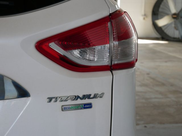 Thumbnail: 2014 Ford Escape - 6