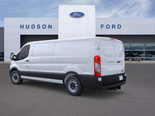 Thumbnail: 2025 Ford Transit Series - 4
