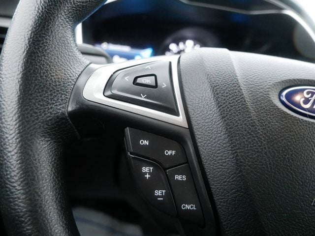 Thumbnail: 2017 Ford Fusion - 27