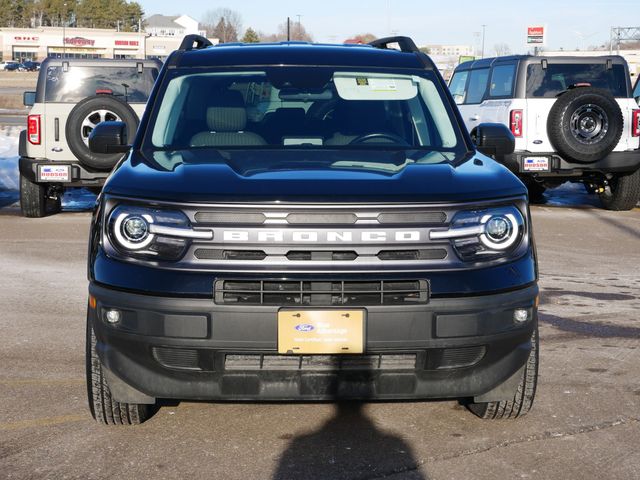 Thumbnail: 2023 Ford Bronco Sport - 23