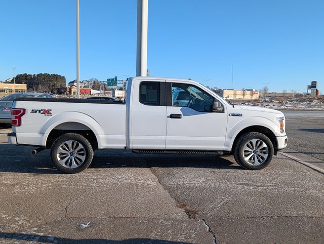 Thumbnail: 2018 Ford F-150 - 15