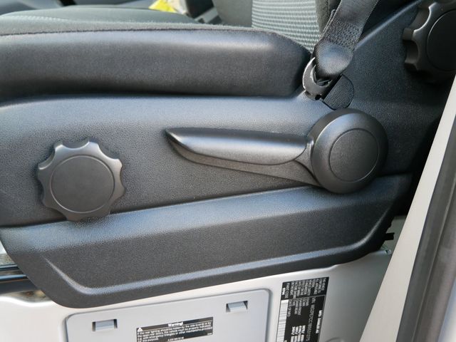 Thumbnail: 2011 Mercedes-Benz Sprinter - 23