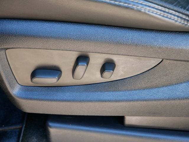 Thumbnail: 2015 GMC Sierra 1500 - 24