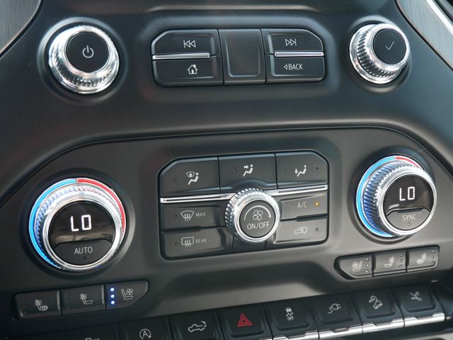 2020 GMC Sierra 1500 Denali 11