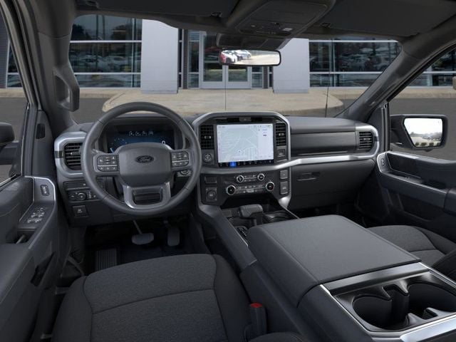 Thumbnail: 2025 Ford F-150 - 3