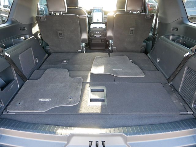 Thumbnail: 2023 Ford Expedition - 5