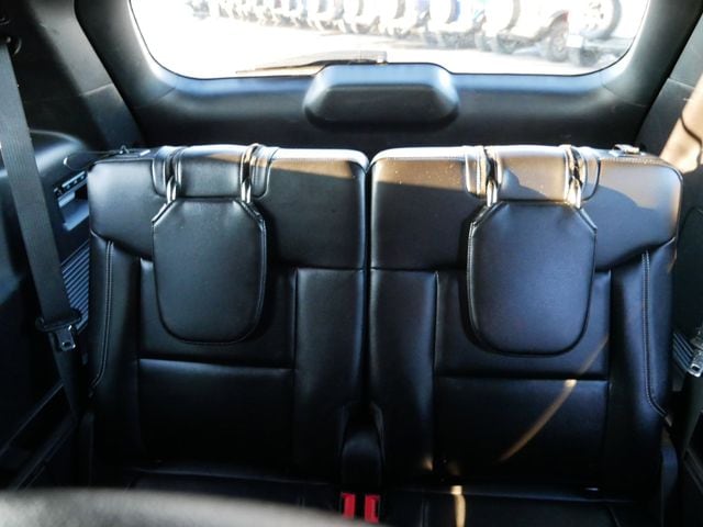 Thumbnail: 2022 Ford Explorer - 13