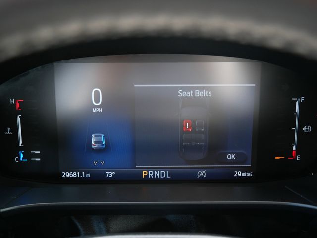 Thumbnail: 2024 Ford Escape - 29
