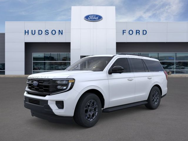 Thumbnail: 2026 Ford Expedition - 1