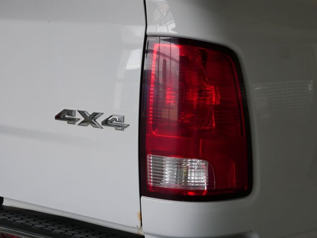 Thumbnail: 2016 RAM 1500 - 6